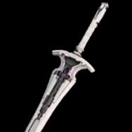 Hunter Claymore (Weapon)