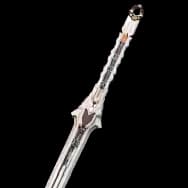 Hunter Sword (Weapon)