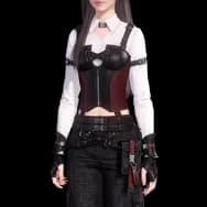 Hunter Uniform (Clothes)