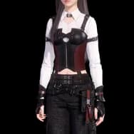 Hunter Uniform