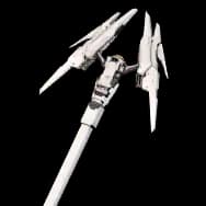 Hunter Wand (Weapon)