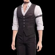 Hunting Game (Clothes)