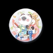 Hurdle Leap (Meow Badge)
