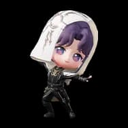 Ideal Thrive (Sticker)