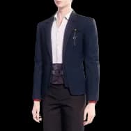 Imaginary Encounter (Clothes)