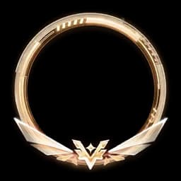 Immortal Crown (Avatar Frame)