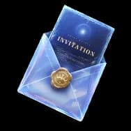 Imperial Invitation