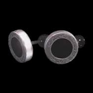 Ink Spot (Earrings)