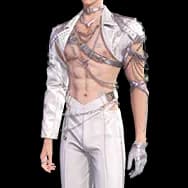 Innocent Sanctuary (Clothes)