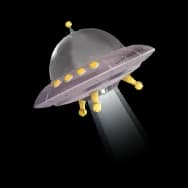 Interstellar Visitor (Headwear)