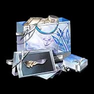 Intimate Soliloquy (Chest)