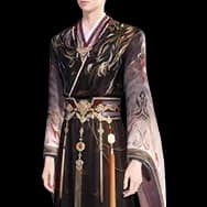Jade Eminence (Clothes)