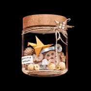 Jar of Memory Shards (Desk Item)