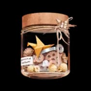 Jar of Memory Shards