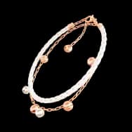 Jingle Bell Bracelet