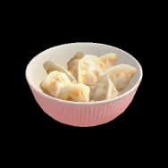 Juicy Meat Dumplings (Dish)