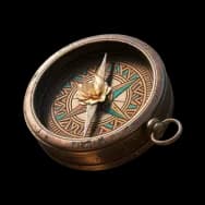 Kahli Compass