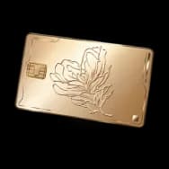 Kahli Gold Card