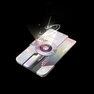 Key Transcriber