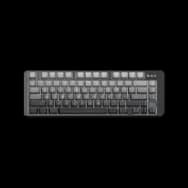 Keyboard: Black