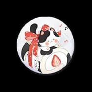 Kitty Roll (Meow Badge)