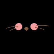 Kitty (Sticker)