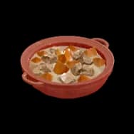 Lamb & Carrot Stew (Dish)