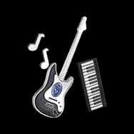 Land of Music (Headwear)
