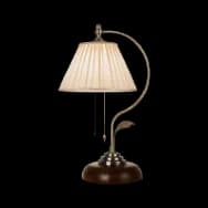 Leaf Desk Lamp
