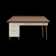 Leaf Desk