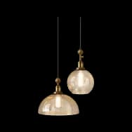 Leaf Lamp (Desk Item)