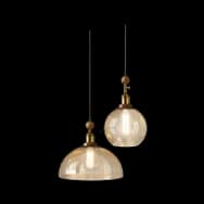 Leaf Lamp
