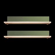 Leaf Shelf (Desk Item)