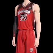 Leap & Dunk (Clothes)