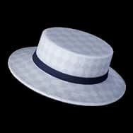 Leisurely Breeze (Hat)