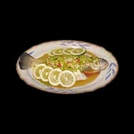 Lemon Fish (Dish)