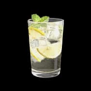 Lemon Soda (Dish)