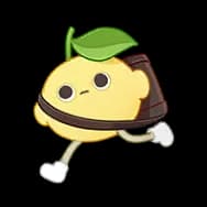 Lemonette Run (Sticker)