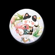 Lifetime Moment (Meow Badge)