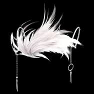Light Feather (Facial)