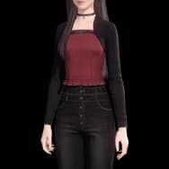 Light's Steps (Clothes)