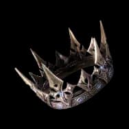 Lightbringer Crown (Headwear)