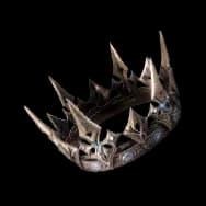 Lightbringer Crown