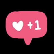 Like (Sticker)
