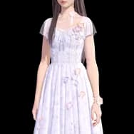 Lilac Drizzle (Clothes)