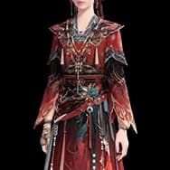 Liminal Lotus (Clothes)