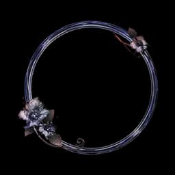 Lingering Grace (Avatar Frame)