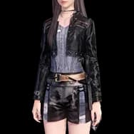 Lingering Wind (Clothes)