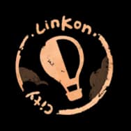 Linkon Explorer (Sticker)