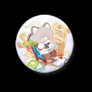 Literature Expurrt (Meow Badge)